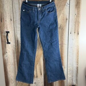 Bobbie Brooks Women's Classic Blue Women's Jeans Size 10